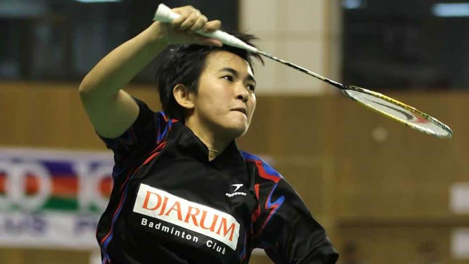 - INDOSPORT